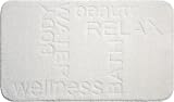 Grund Feeling Bath mat 65x115cm Natural