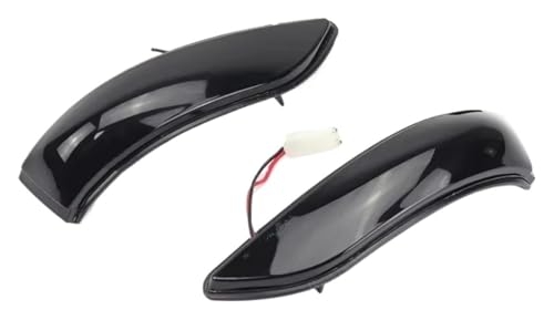 Clignotant dynamique LED pour Benz Classe A W169 W245 04-08
