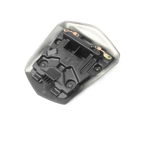 Capot de selle arrière aérodynamique rigide pour YZF R6S