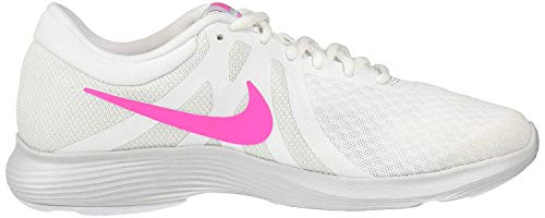 Image of Nike Womens WMNS Revolution 4 Running Shoes