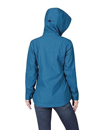 Outdoor-Jacken für Damen von 33,000ft – Wasserdichte Regenjacke