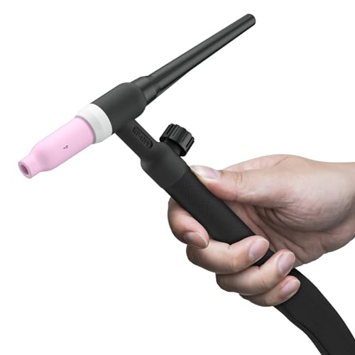 YESWELDER WP-17FV Air-Cooled Torch