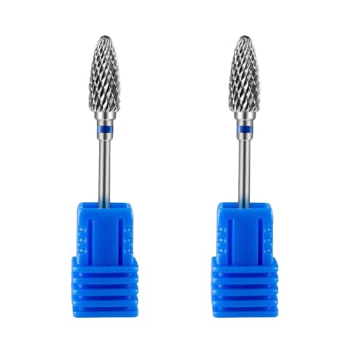 Foret à ongles pour manucure électrique et retrait de gel