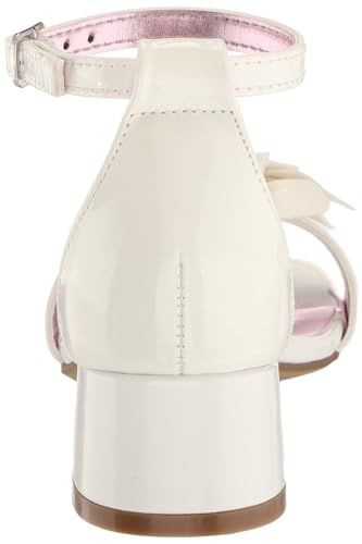 Steve Madden Girl's Lessa Heeled Sandal3