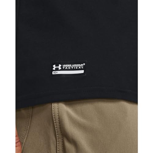 Image of Under Armour Men's Tac Cotton T-Shirt