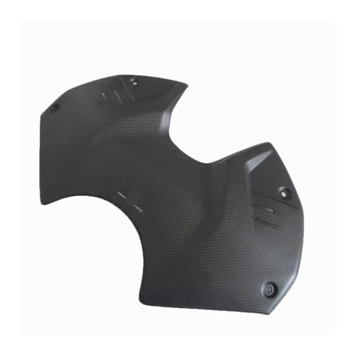 Winglet Moto Carbone : Améliorez l'Aérodynamisme de votre Streetfighter V4 V4S SP