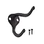 Oil Rubbed Bronze Black