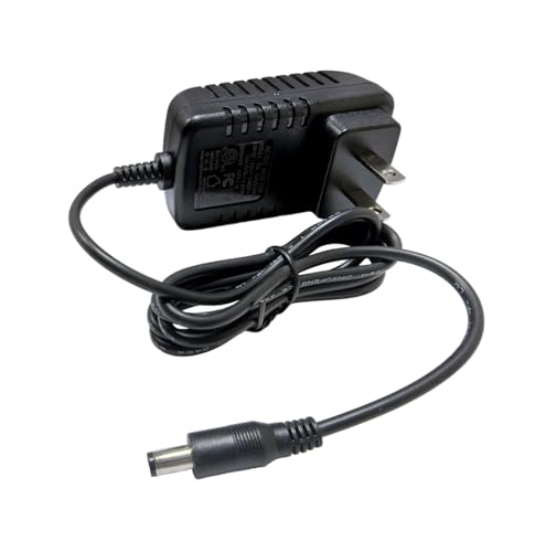 BMK 12V 1.5A Smart Battery Charger