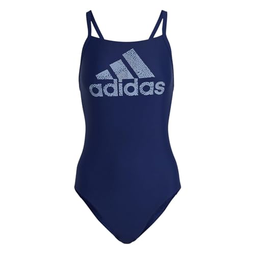 adidas Bañadores Marca Modelo Big Logo Suit