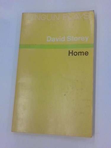 Home (Penguin plays)