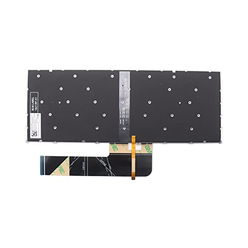 Clavier Lenovo IdeaPad Flex 5-14ALC05 Yoga 7-14ITL5 - 2