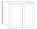 91.5"WHT Scribe Molding (Pack of 12)