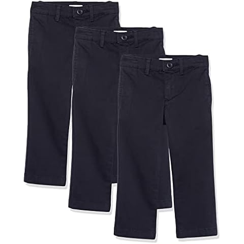 Pantalon Chino Garçon Amazon Essentials thumbnail