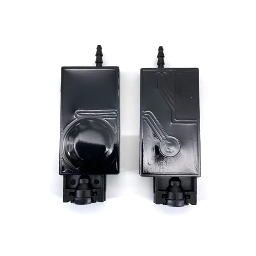 Amortisseur d'encre XP600 UV filtre dumper pour tête d'impression I3200
