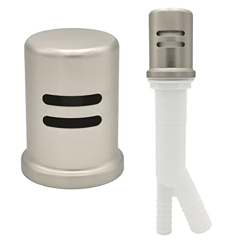 Dishwasher Air Gap Kits with...