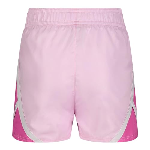 Image of Under Armour Baby Girl's Fly By Shorts (Toddler)