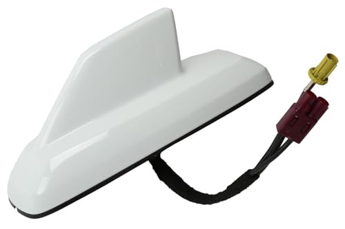 GM Genuine Parts Summit White High Frequency Antenna