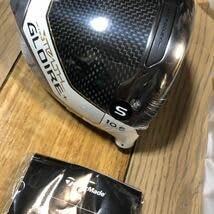 Amazon.co.jp: ステルスグローレプラスドライバー 10.5°ヘッド単品 