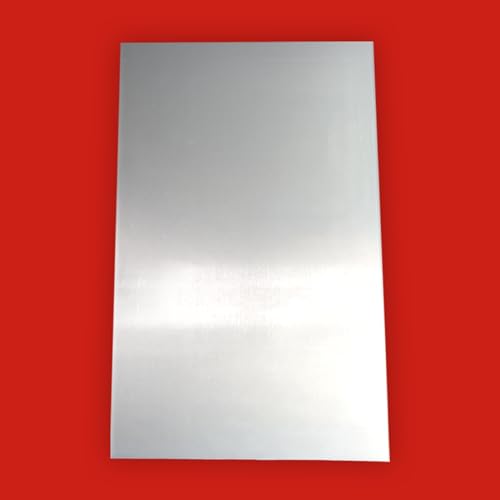 1/16 Aluminum Sheet Metal Plate .062 x 24