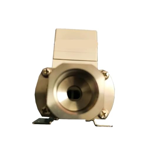 Débitmètre PF2W740-F04-27-67-M pour régulation de débit industriel - 7