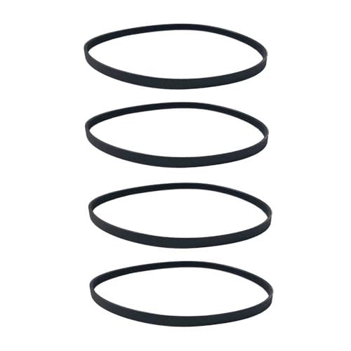 GULUANT 4 Pack Replacement JL20020002 Drive Belt for Craftsman Band Saw 1-JL20020002 29502.00 119.224000 119.224010 351.224000 Models (24