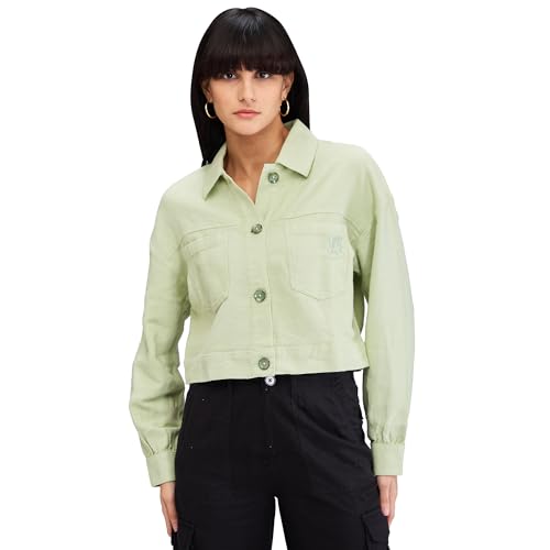 Image of Spykar Women Shirts