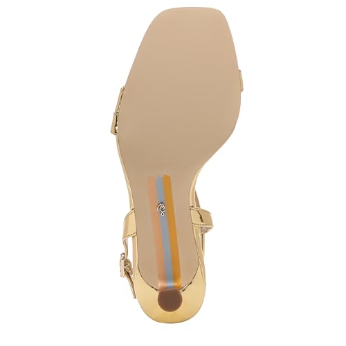 Sam Edelman Women's Prance Heeled Sandal4