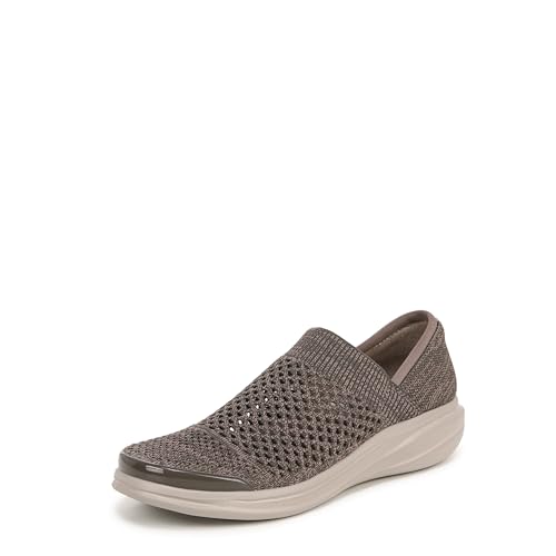 BZees Womens Charlie Morel Slip-ons 11 M