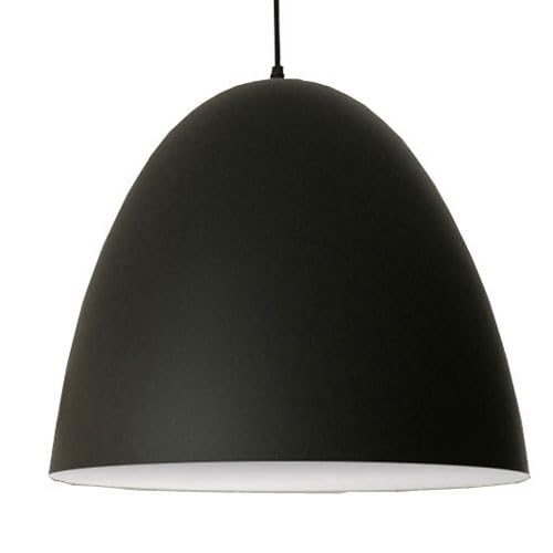 Lustre de style industriel pour éliminer le manque de lumière