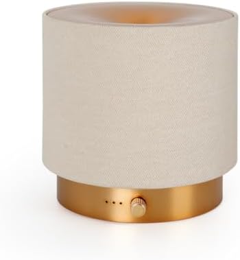 Elegant Fabric Aroma Diffuser - Quiet Essenti...