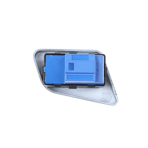 Interruttore alzacristallo elettrico OEM 3C0962125B