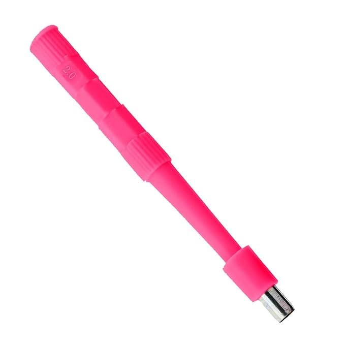 Netcare Disposable Biopsy Punch (Set of 5) (Size : 2.0mm)