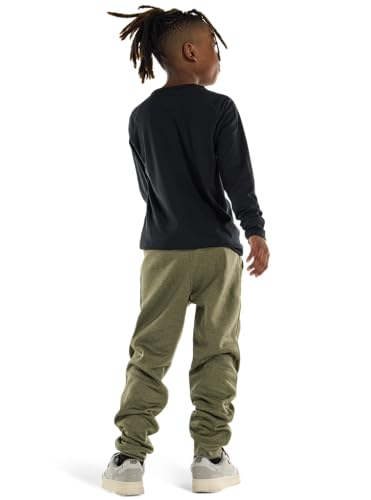 Burton Kids' Oak Fleece Pants4