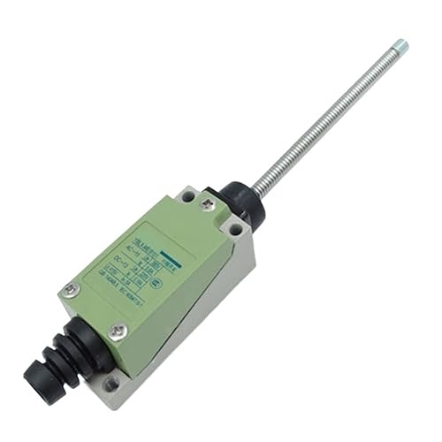 Rijschakelaar YBLX-ME 8104 8101 8107 8166 8169 8108 8111 8112 9101 Beperkte schakelaar ME-8108 ME-8111 ME-8112 ME-9101 (Color : YBLX-ME-9101)