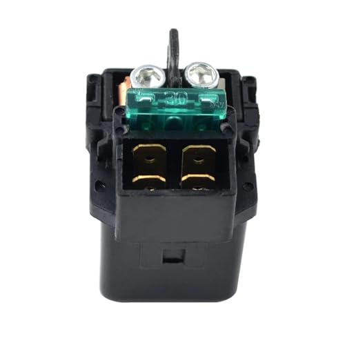 Solénoïde de relais de démarreur compatible CBF 600 Shadow VT750 VTR1000F - 2