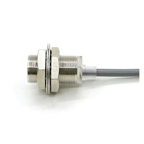 Capteur de vitesse SR18-10DP pour éviter les pannes d'interrupteur