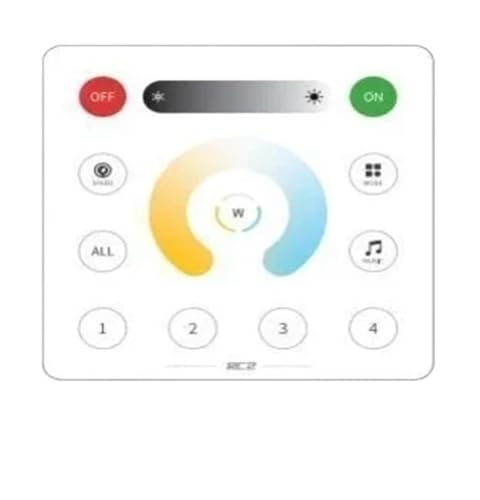 Contrôleur LED SPI pour ruban WS2812B : créez votre ambiance cinéma salon