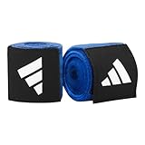 Adidas Bandage Boxing Crepe, black, 5 x 2,55 cm - 4