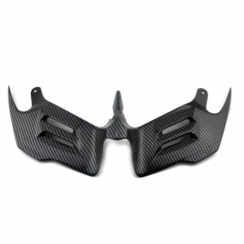 Carénage de moto pour YZF R6 2008-2016 design carbone aileron