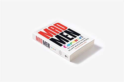 Mad Men Carousel (Paperback Edition): The Complete Critical Companion