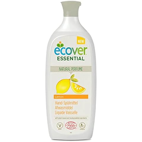 Liquide Vaisselle Ecover - Citron Cover