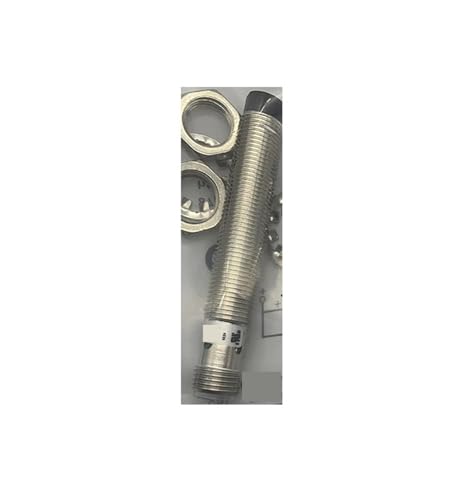 Interrupteur de proximité 872C-D4CP12-D4 capteur M12 872C-D4CN12-D4 pour machine outil