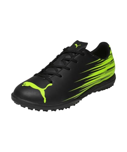 Image of Puma Unisex-Child Attacanto II Tt Jr Football Shoe