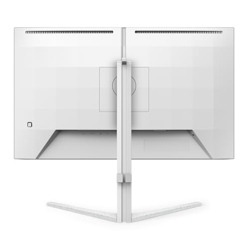 Image of Philips 1A /00 Computer Monitor 68.6 Cm (27 inch) 1920 X 1080 Pixels, W129022121 (Cm (27) 1920 X 1080 Pixels Full Hd LCD White)