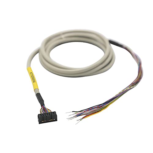 Cable PLC Finder 09300020 contra interferencias para transmision de datos estable