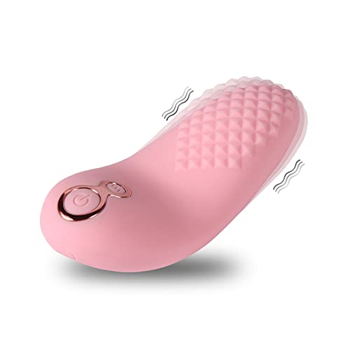 JIUMI Vîbrãdørêsmujêr Sêxuãl Mujer y Hombre Vîvrãdørês Pênê Sêxuãlês para Parejas Bîbrãdørês Potente Mujer Silencioso Mäsäjëädör Vïbräcïón Automatico Distancia Jügüetes Eröticös Cover