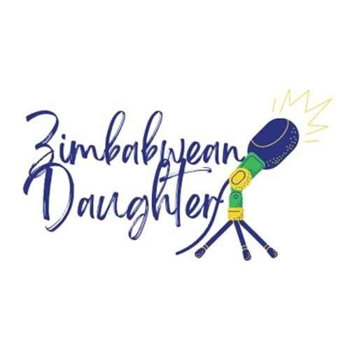 Zimbabwean Daughter cover art