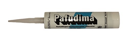 Preisvergleich Produktbild Berger-Seidle Pafudima, Parkettfugen Dichtungsmasse, Parkett Holzböden, 310 ml (Adobe / Teak)