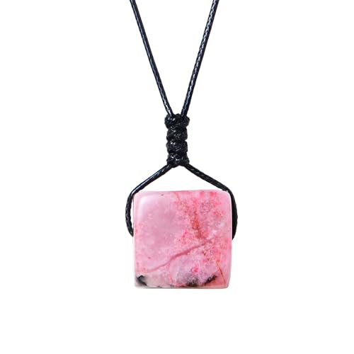 Runyangshi Rhodonite Natural Healing...