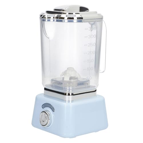 ColorBaby 39039 My Home Licuadora Juguete, Electrodomésticos para Jugar, con luz, Pilas Incluidas,...